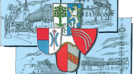 Logo der Verwaltungsgemeinschaft Biessenhofen