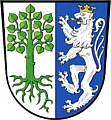 Wappen von Biessenhofen