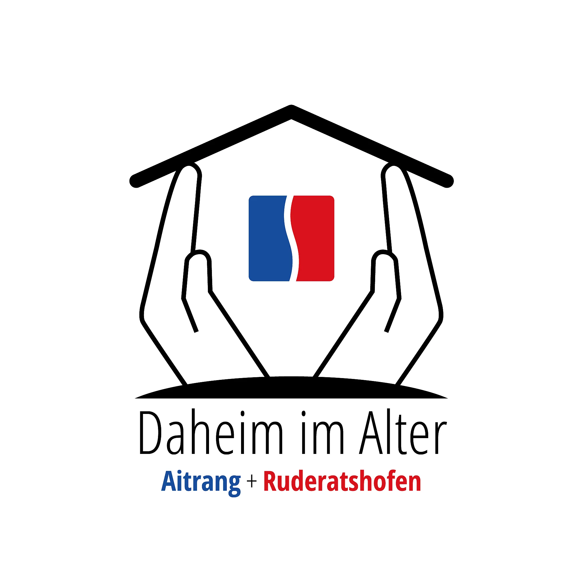 Logo von Nachbarschaftshilfe Aitrang/Ruderatshofen