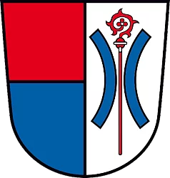 Wappen von Aitrang